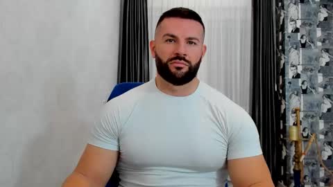 Snapshot of joshuamuscle69 chatting on 03.02.26 joshuamuscle69 online show from 03.02.26