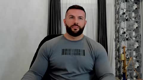 Snapshot of joshuamuscle69 chatting on 03.06.26 joshuamuscle69 online show from 03.06.26