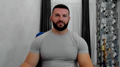 Snapshot of joshuamuscle69 chatting on 03.08.26 joshuamuscle69 online show from 03.08.26