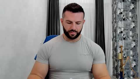 Snapshot of joshuamuscle69 chatting on 03.09.26 joshuamuscle69 online show from 03.09.26