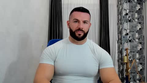 joshuamuscle69 online show from 03.12.26