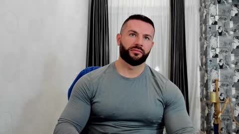 joshuamuscle69 online show from 03.13.26