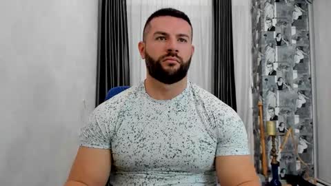 joshuamuscle69 online show from 03.15.26