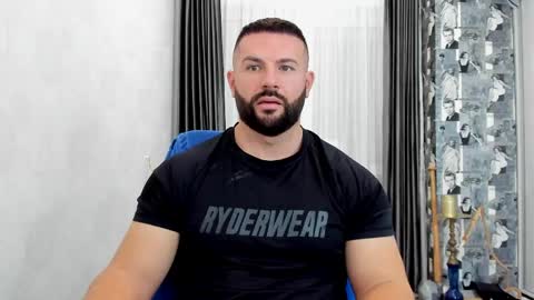 joshuamuscle69 online show from 03.18.26