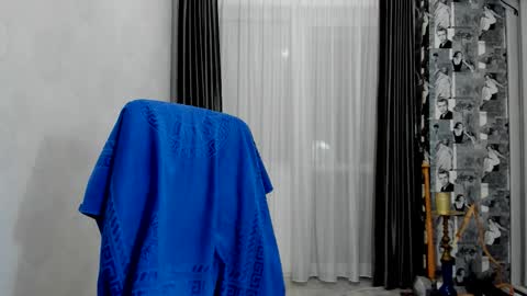 joshuamuscle69 online show from 03.19.26