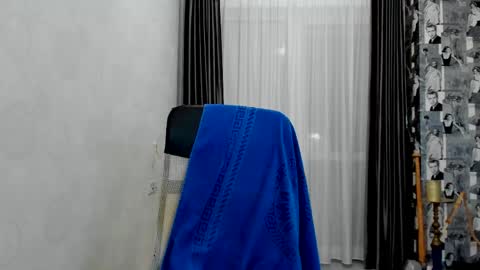 joshuamuscle69 online show from 03.20.26