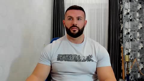 joshuamuscle69 online show from 03.21.26