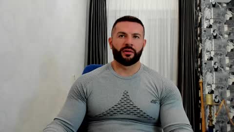 joshuamuscle69 online show from 03.22.26