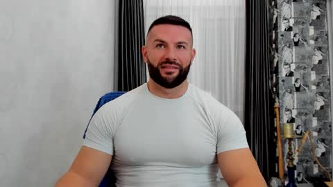 joshuamuscle69 online show from 03.25.26