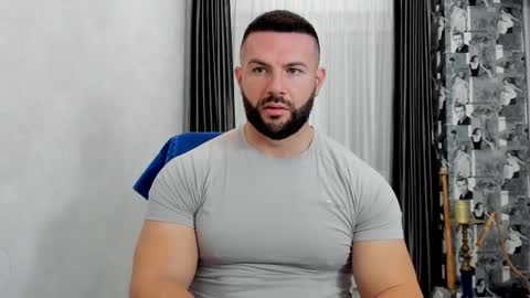 joshuamuscle69 online show from 03.26.26