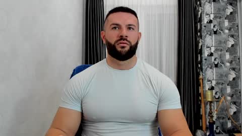 joshuamuscle69 online show from 03.27.26