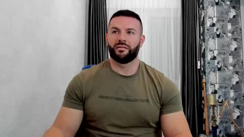 joshuamuscle69 online show from 03.28.26