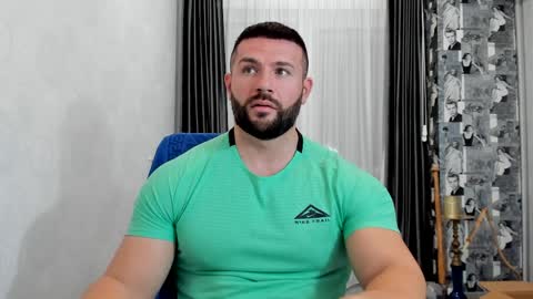 joshuamuscle69 online show from 03.30.26