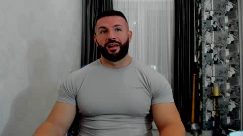 joshuamuscle69 online show from 04.03.26