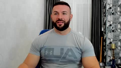 joshuamuscle69 online show from 04.05.26