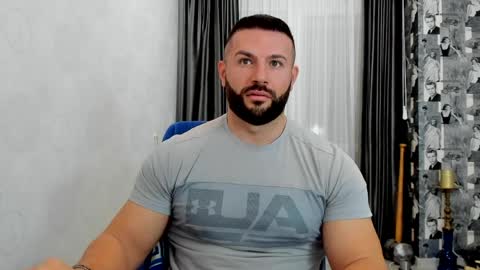 joshuamuscle69 online show from 04.06.26