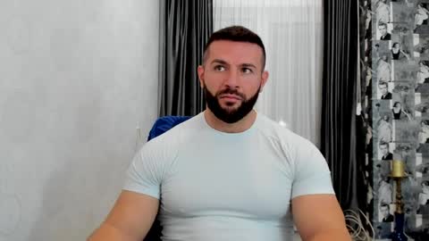 joshuamuscle69 online show from 04.10.26