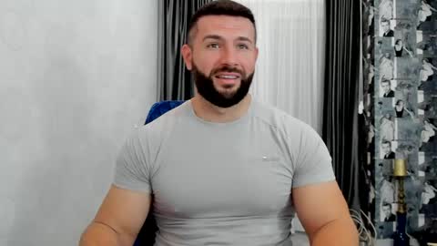 joshuamuscle69 online show from 04.11.26