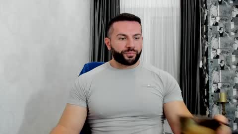 joshuamuscle69 online show from 04.11.26