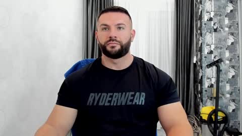 joshuamuscle69 online show from 04.12.26