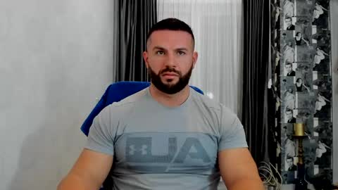 joshuamuscle69 online show from 04.13.26