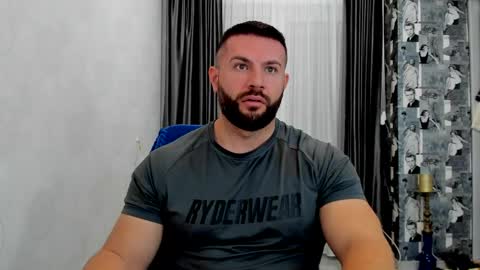 joshuamuscle69 online show from 04.14.26