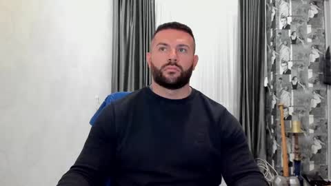 joshuamuscle69 online show from 04.26.26