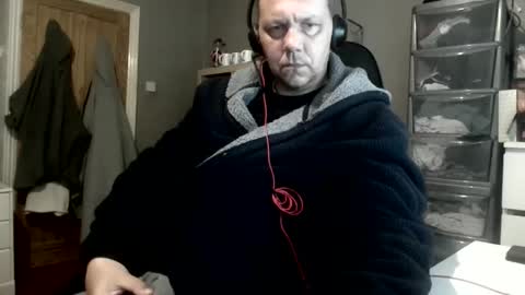 Snapshot of joshuaterrence chatting on 04.24.26 joshuaterrence online show from 04.24.26