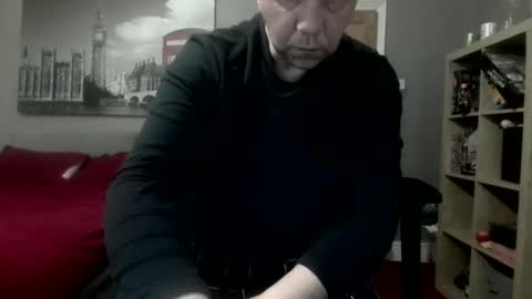 Snapshot of joshuaterrence chatting on 05.01.26 joshuaterrence online show from 05.01.26