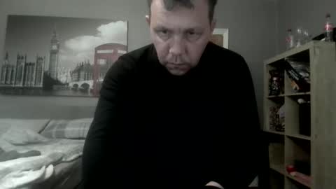 Snapshot of joshuaterrence chatting on 05.08.26 joshuaterrence online show from 05.08.26