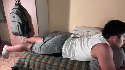 joshuatls08 online show from 11.09.25