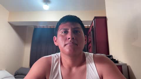 joshuatls08 online show from 11.10.25