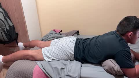 joshuatls08 online show from 11.26.25