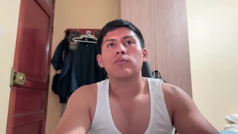 joshuatls08 online show from 12.23.25