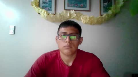 joshuatls08 online show from 01.09.26