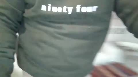 josito294 online show from 01.15.25