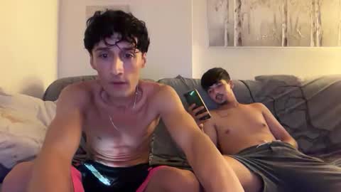 Snapshot of josjoseik chatting on 06.07.26 MorbosoMaximo online show from 06.07.26