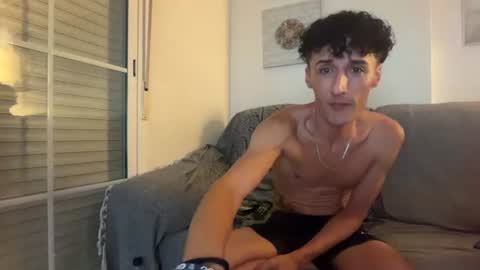Snapshot of josjoseik chatting on 06.14.26 MorbosoMaximo online show from 06.14.26