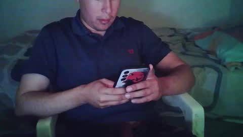 josq121 online show from 03.20.26