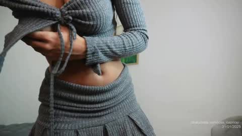 Joss  online show from 01.31.25