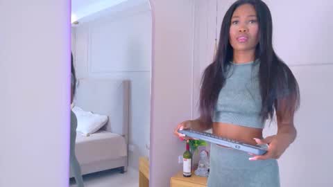 Snapshot of josselynbrown chatting on 03.14.26 Joss online show from 03.14.26