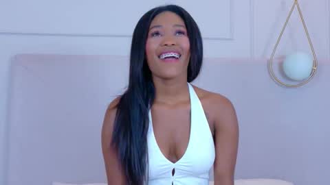 Snapshot of josselynbrown chatting on 03.24.26 Joss online show from 03.24.26