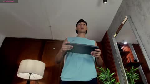 Joseeph online show from 04.29.26