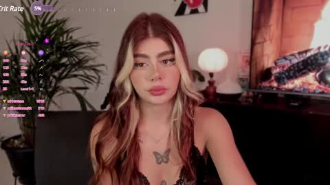 josephine   independent model    online show from 03.07.25