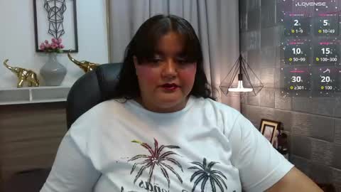 Snapshot of jossivibes chatting on 05.31.26 jossivibes online show from 05.31.26
