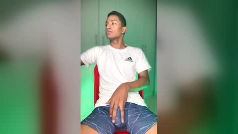 JOSS JORDAN  online show from 04.21.26