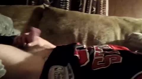 JossuaXXX online show from 09.13.25