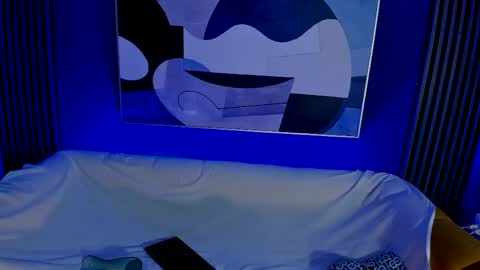 Jostyn Rous online show from 04.21.26