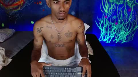 Josua online show from 12.01.25