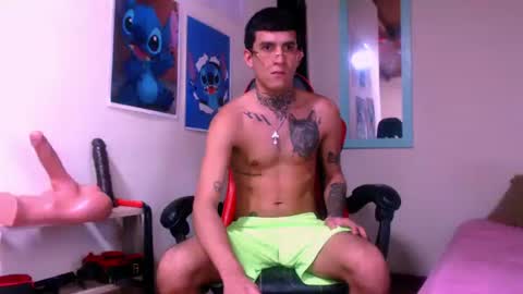 josue_linares online show from 03.14.26